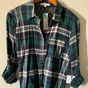 Unpublished flannel
